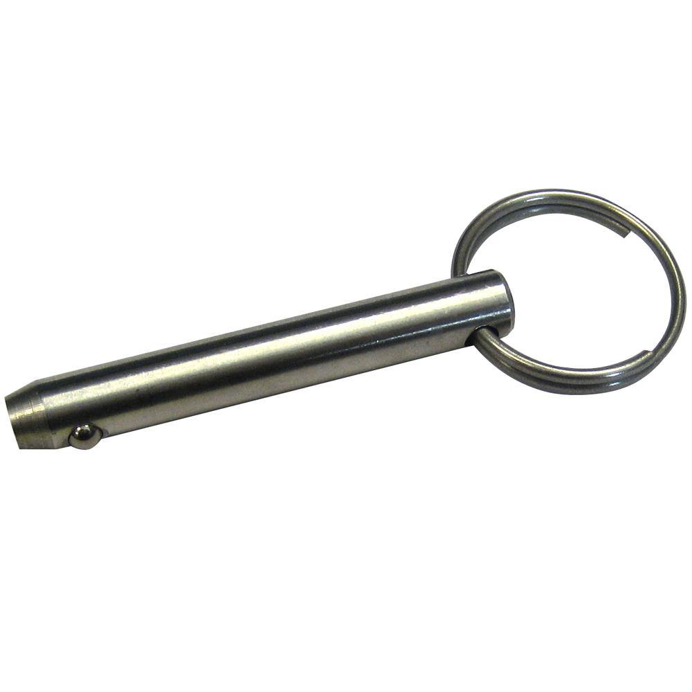 Lenco Stainless Steel Replacement Hatch Lift Pull Pin [60101-001] - shopbulluna.com