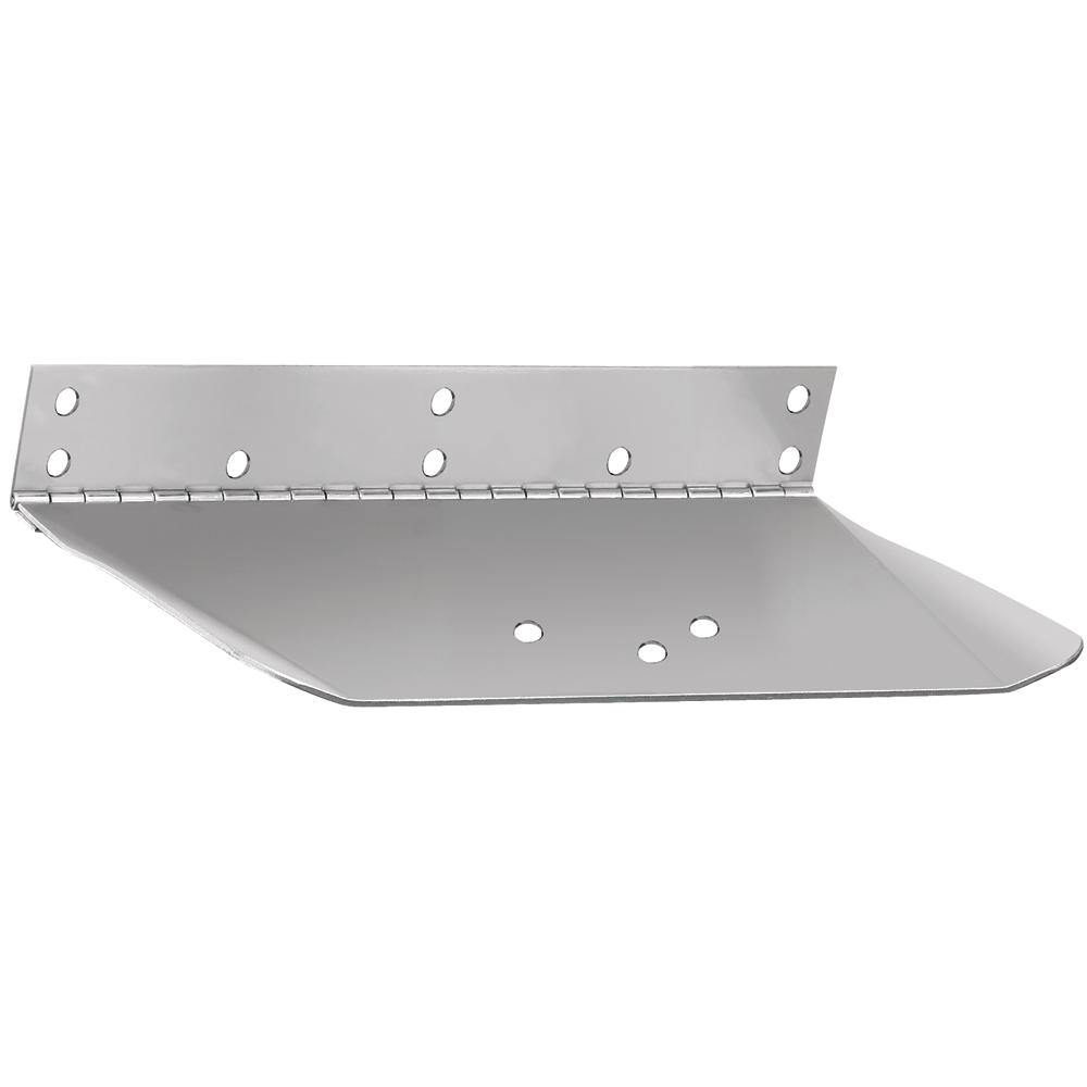 Lenco Standard 9" x 9" Single - 12 Gauge Replacement Blade [20140-001] - shopbulluna.com