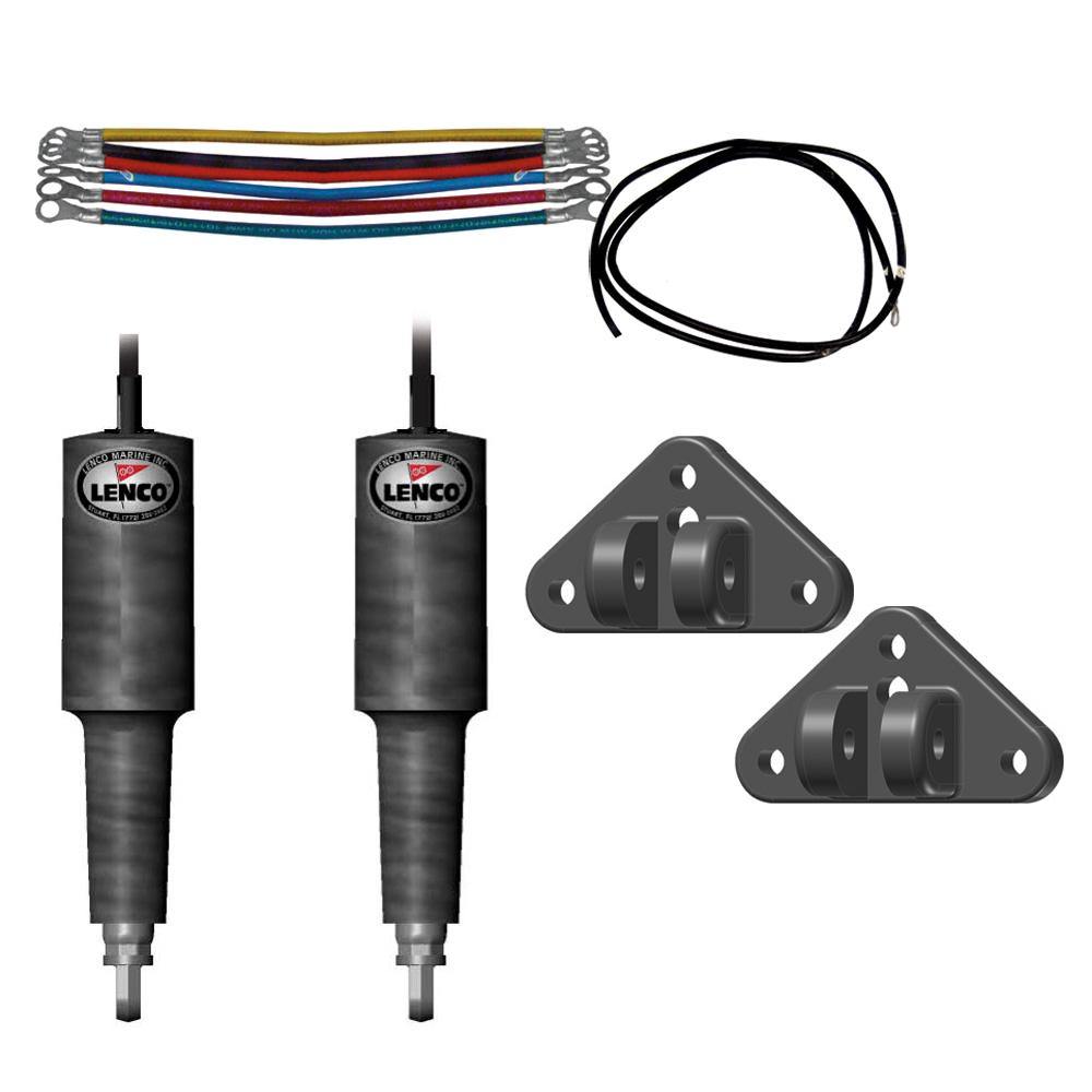 Lenco Bennett Retrofit Kit - 12V [15064-001] - shopbulluna.com