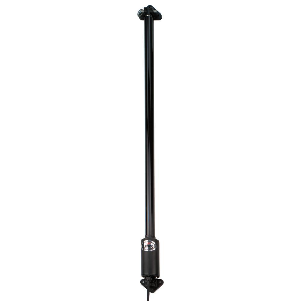 Lenco 12V 47"-73" Hatch Lift w/o Switch [20786-001] - shopbulluna.com