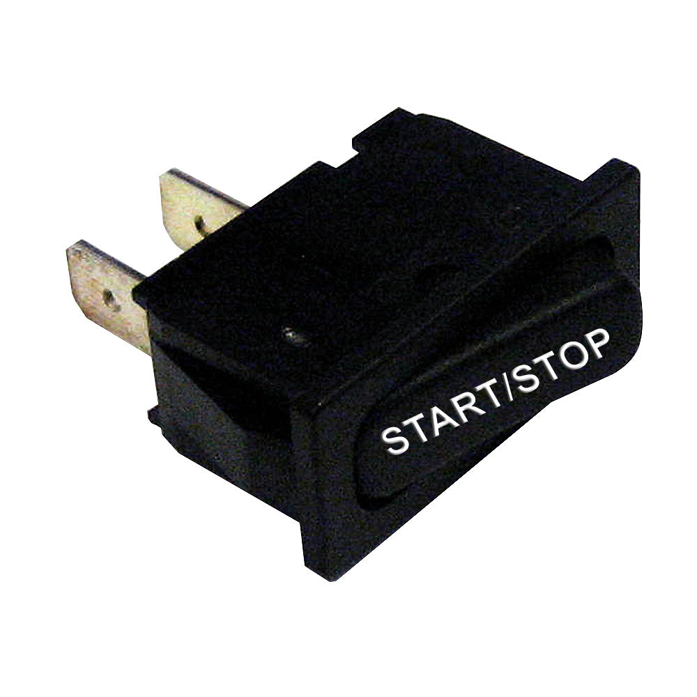 Paneltronics SPDT (ON)/OFF/(ON) Start/Stop Rocker Switch - Momentary Configuration [001-330] - shopbulluna.com