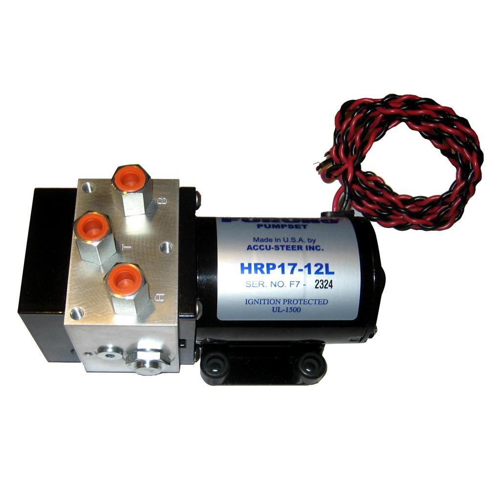 Furuno Autopilot Pump [PUMPHRP17-12] - shopbulluna.com