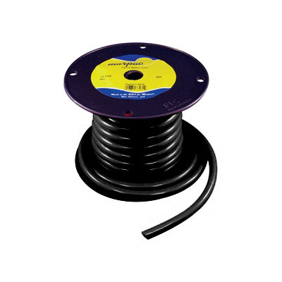 Marpac Starter Cable - 2/0 Gauge - Black - 100 Feet - shopbulluna.com