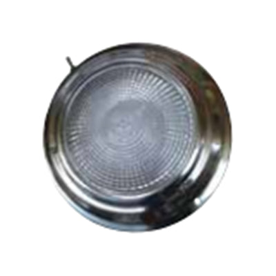 Marpac L.E.D. Dome Lights - 5 Inch Lens Diameter - 6 Inch Outside Diameter - shopbulluna.com