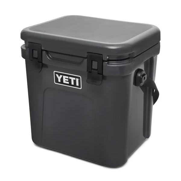 Yeti Roadie 24 Marine Cooler - Charcoal - shopbulluna.com