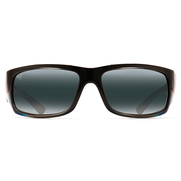 Maui Jim World Cup Marlin - Neutral Grey Sunglasses - shopbulluna.com