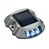 Marpac Solar Dock/Deck Light - shopbulluna.com