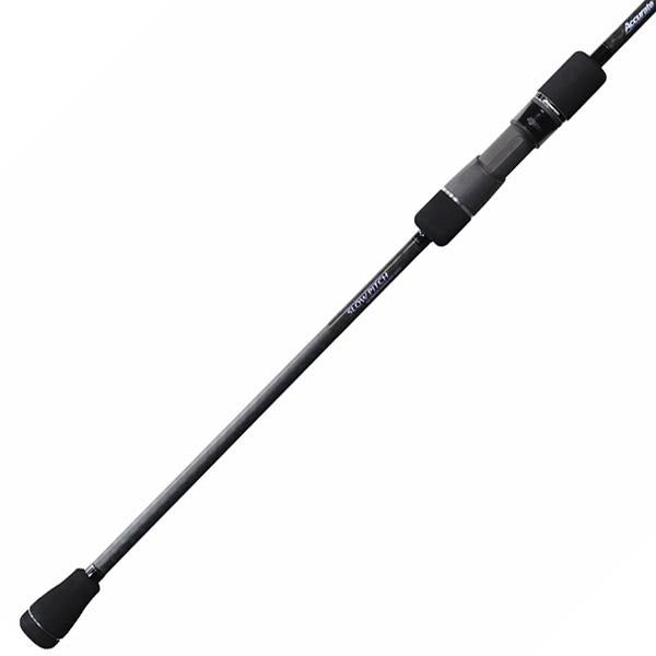 Accurate Boss Valiant 70 65-80 Pound 1 Piece 7 Feet Heavy Conventional Rod - shopbulluna.com