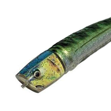 Bost Carey Chen #5 Reckless Marlin Lure - shopbulluna.com