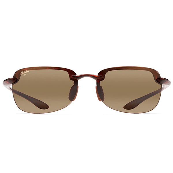 Maui Jim Sandy Beach Tortoise - HCL Bronze Sunglasses - shopbulluna.com