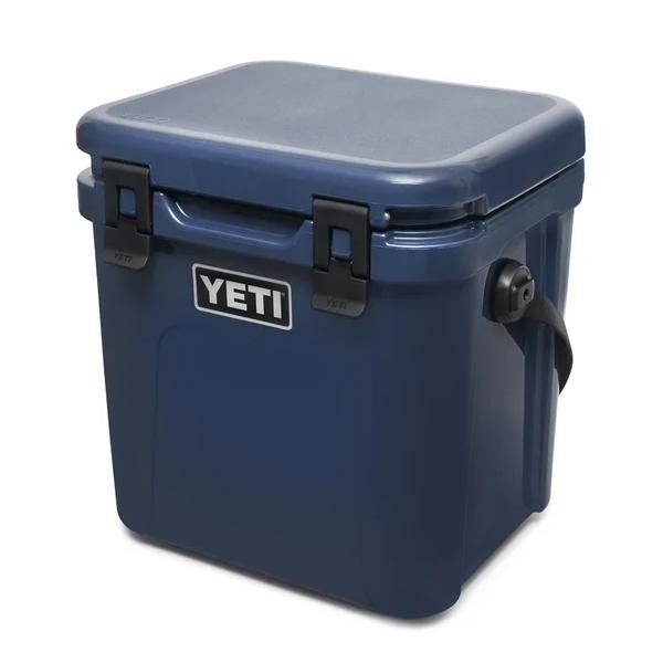 Yeti Roadie 24 Marine Cooler - Navy - shopbulluna.com