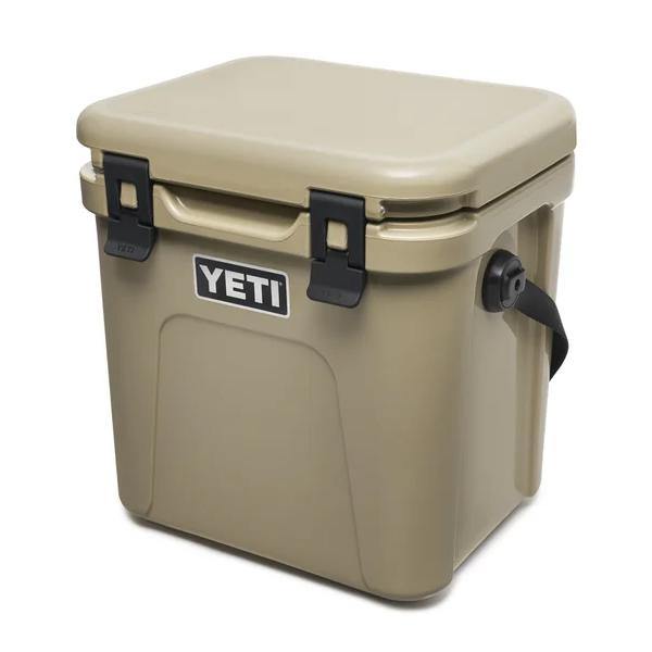 Yeti Roadie 24 Marine Cooler - Desert Tan - shopbulluna.com