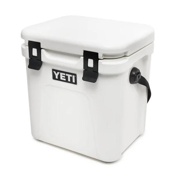 Yeti Roadie 24 Marine Cooler - White - shopbulluna.com