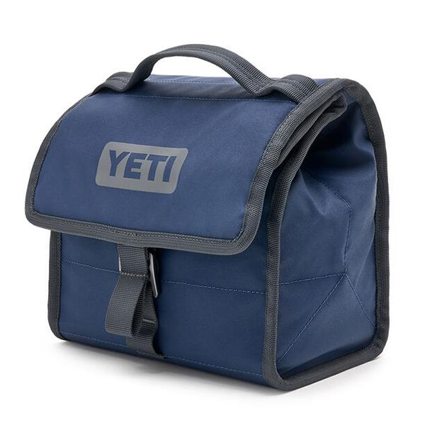 Yeti Daytrip Navy Lunch Bag - shopbulluna.com