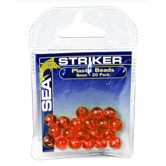 Sea Striker Billfisher Round Beads - shopbulluna.com