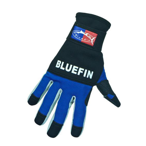 Bluefin USA Closed Finger Gloves - shopbulluna.com