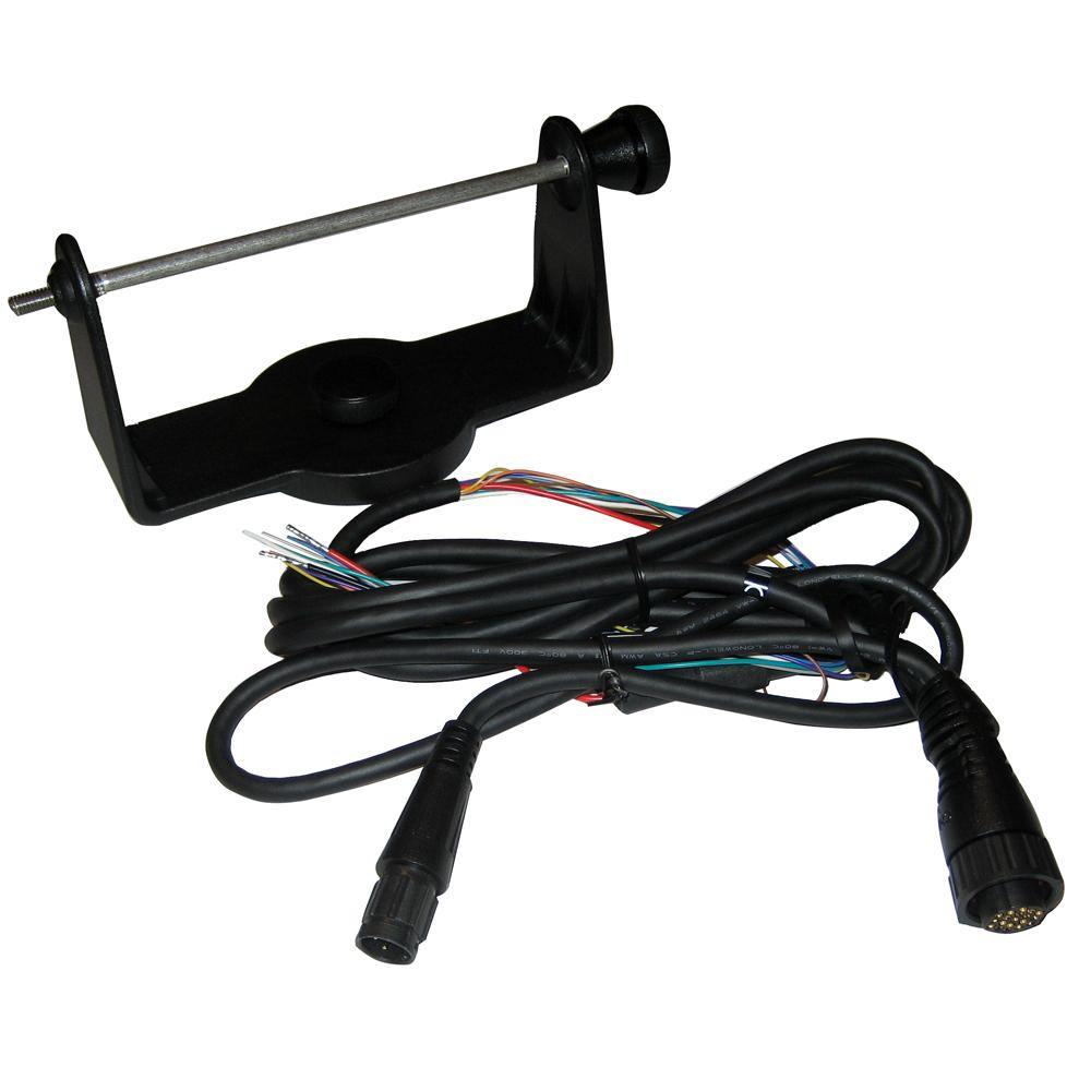 Garmin Second Mounting Station f/GPSMAP 500 Series [010-10930-00] - shopbulluna.com