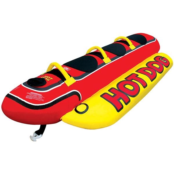 Airhead Hot Dog - shopbulluna.com