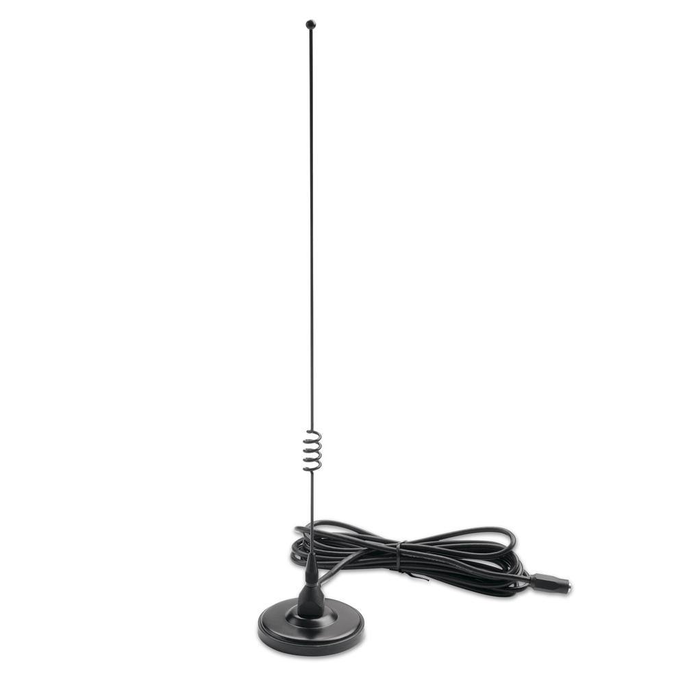 Garmin Magnetic Mount Antenna f/Astro, Astro 220 & Alpha [010-10931-00] - shopbulluna.com