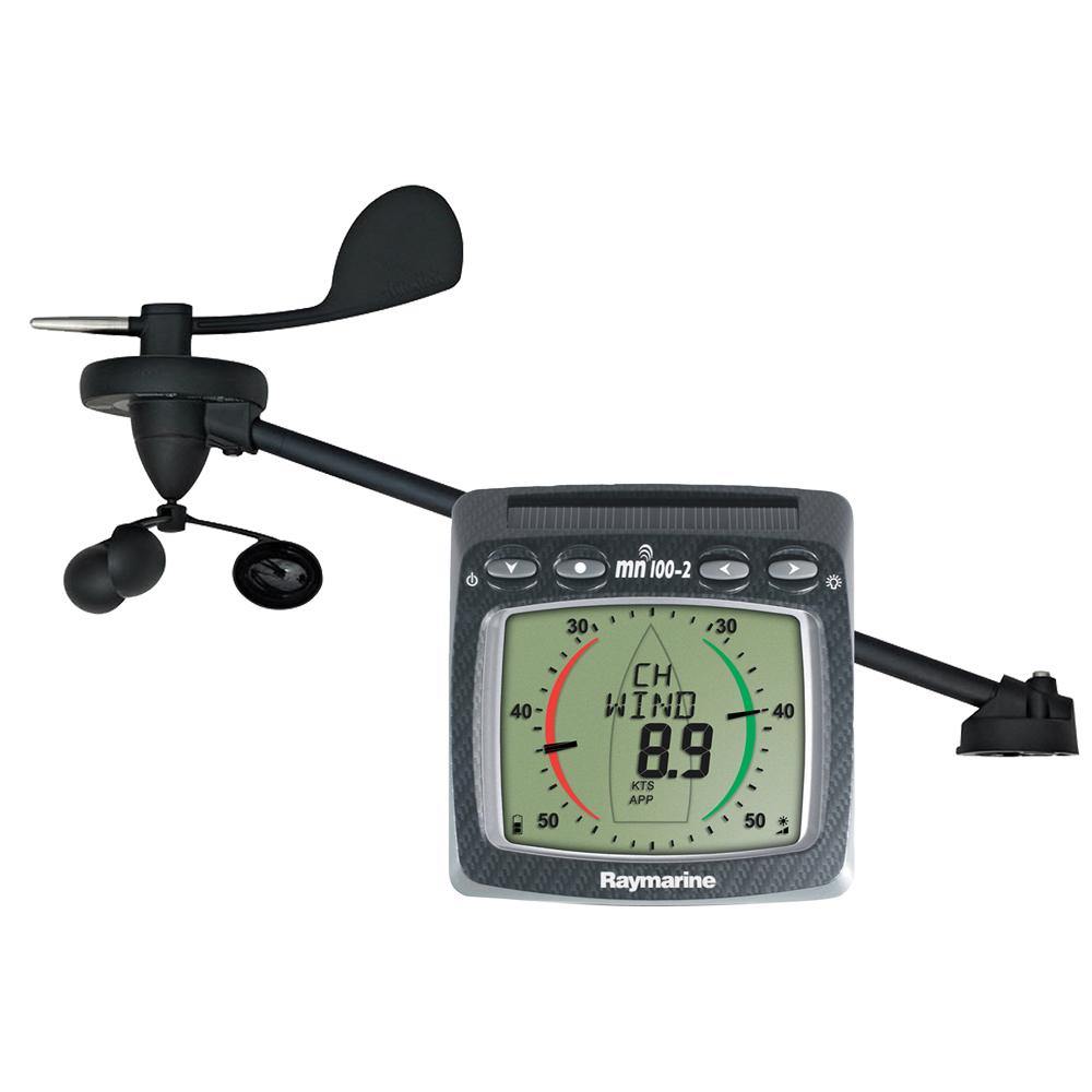 Raymarine Wireless Multi Wind System [T101-916] - shopbulluna.com