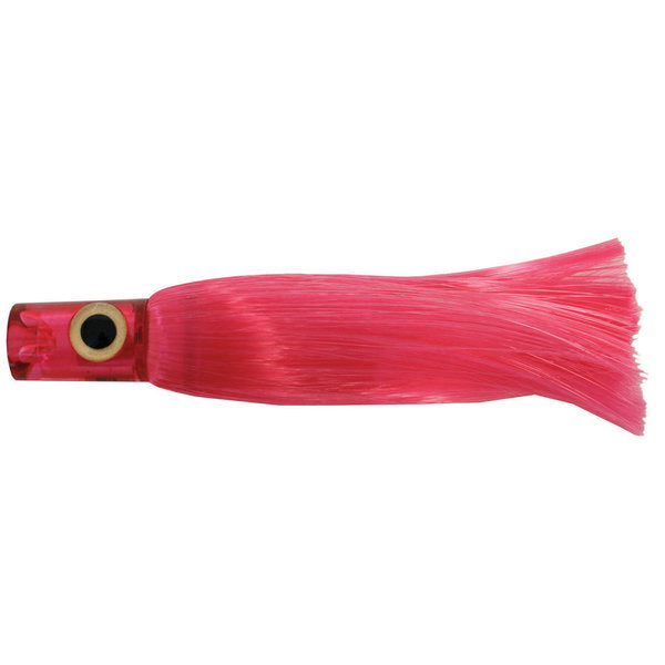 Iland Lures Express Jet Pink Head Trolling Lure - 10 1/2 Inches - shopbulluna.com