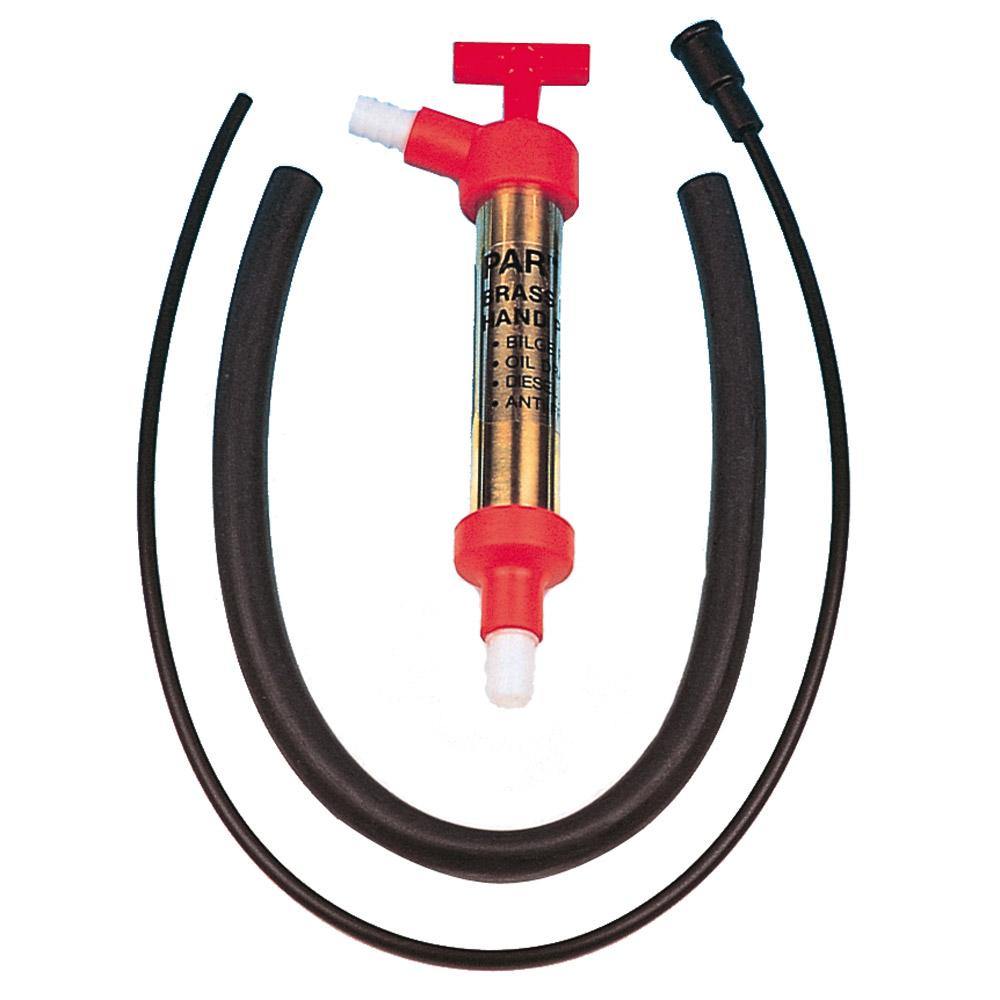 Jabsco Little Pal Utility Pump [34060-0010] - shopbulluna.com