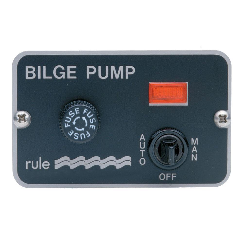 Rule Deluxe 3-Way Panel Lighted Switch [41] - shopbulluna.com