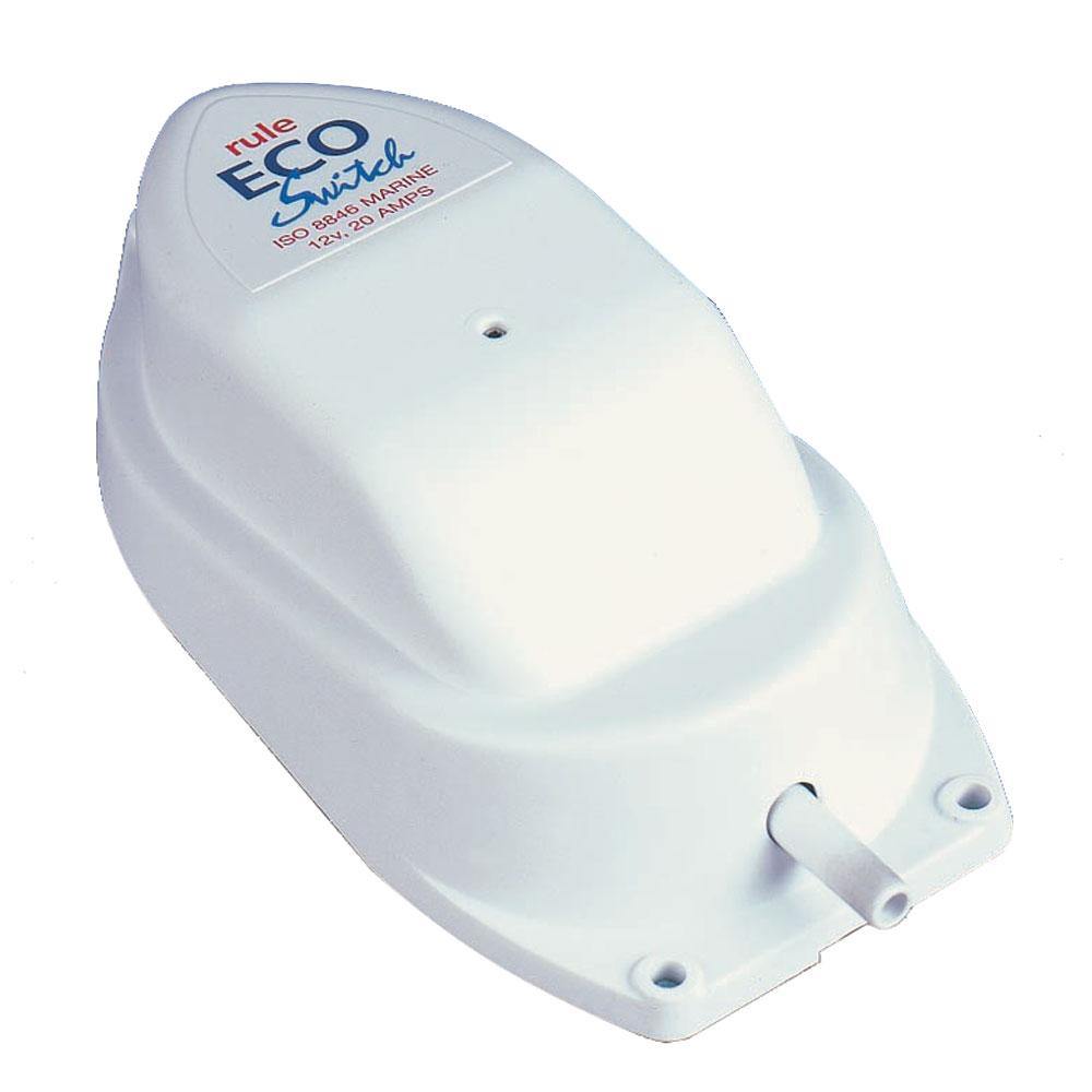 Rule ECO-Switch Automatic Bilge Pump Switch [39] - shopbulluna.com