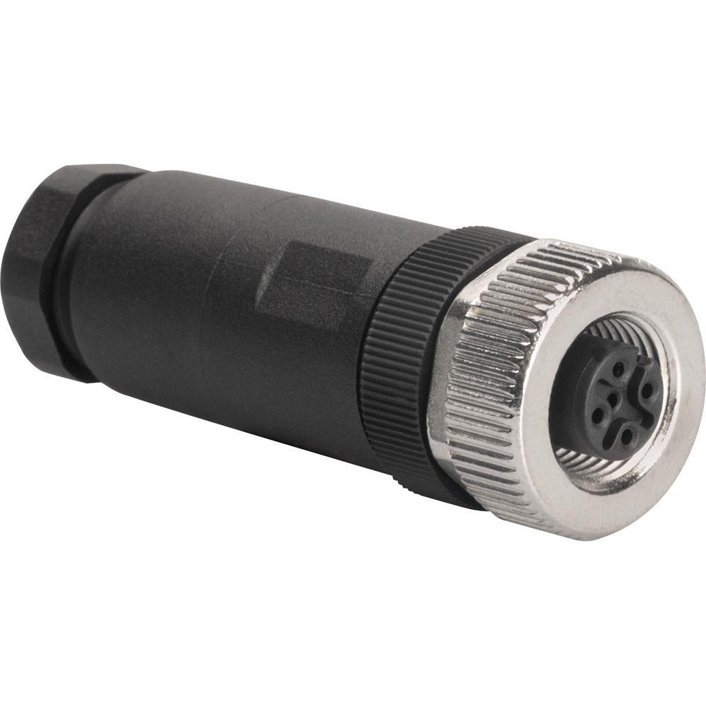 Maretron Micro Field-Attachable Connector - Female [FA-CF-ST] - shopbulluna.com