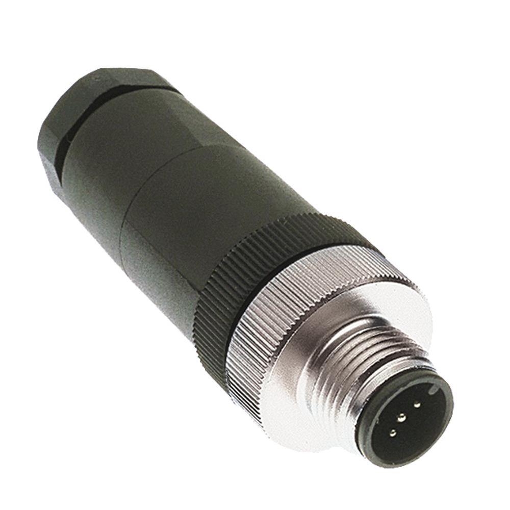 Maretron Micro Field-Attachable Connector - Male [FA-CM-ST] - shopbulluna.com