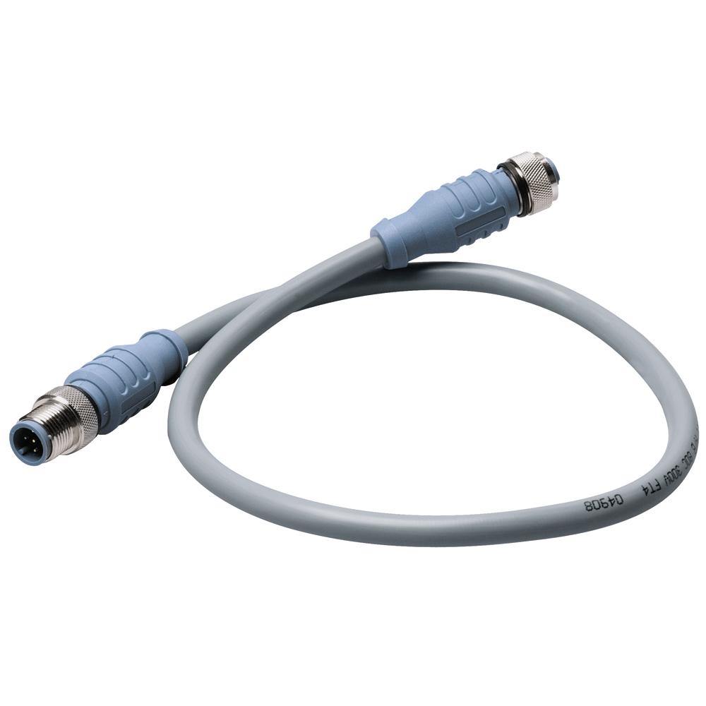 Maretron Micro Double-Ended Cordset - 0.5M [CM-CG1-CF-00.5] - shopbulluna.com