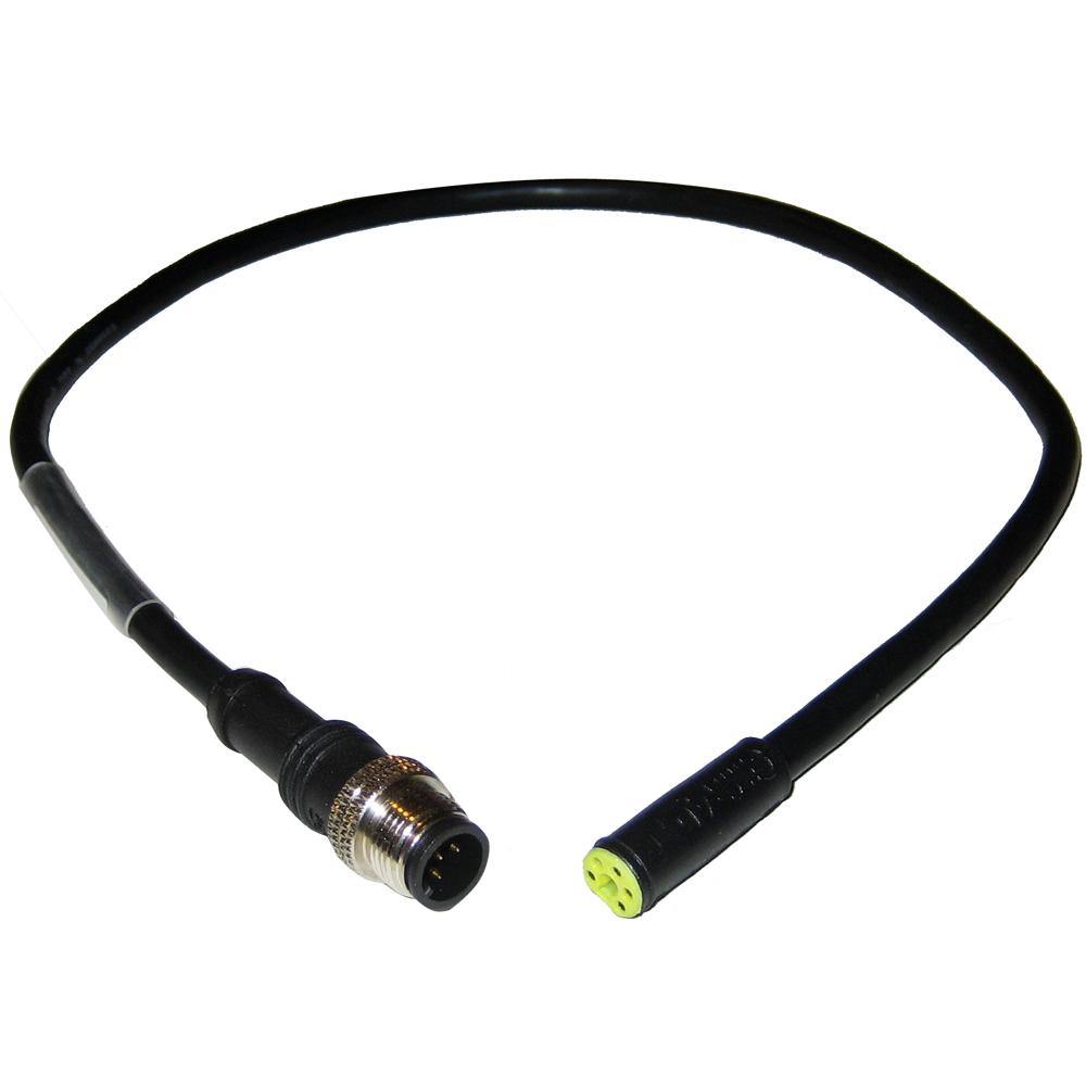 Simrad SimNet Product to NMEA 2000 Network Adapter Cable [24005729] - shopbulluna.com