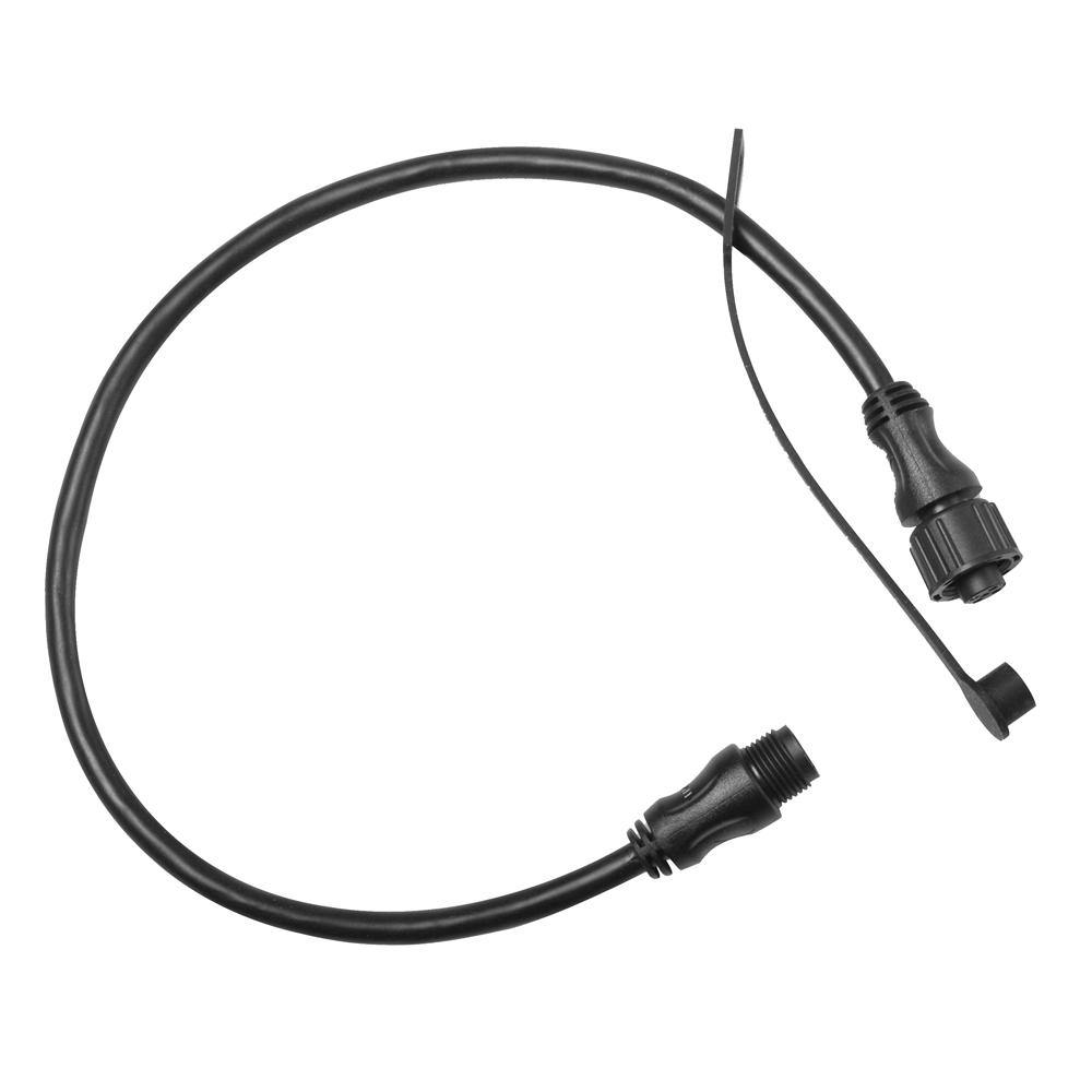 Garmin NMEA 2000 Backbone/Drop Cable (1 Ft.) [010-11076-03] - shopbulluna.com