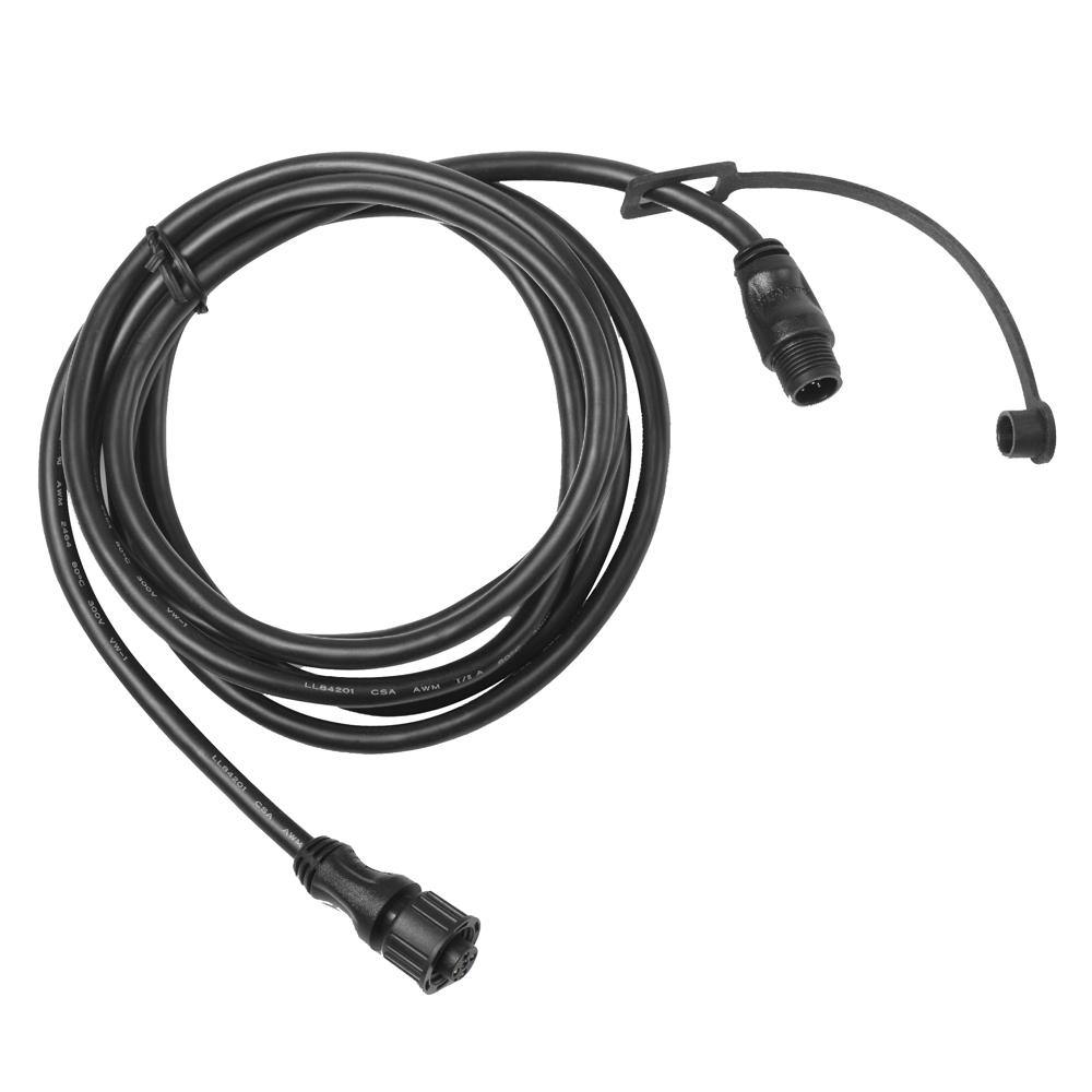 Garmin NMEA 2000 Backbone Cable (2M) [010-11076-00] - shopbulluna.com