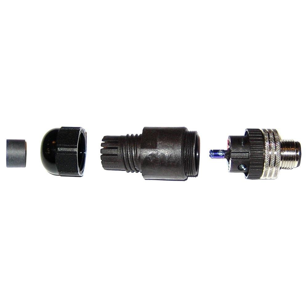 Garmin NMEA 2000 Field Installable Connector, Male [010-11094-00] - shopbulluna.com