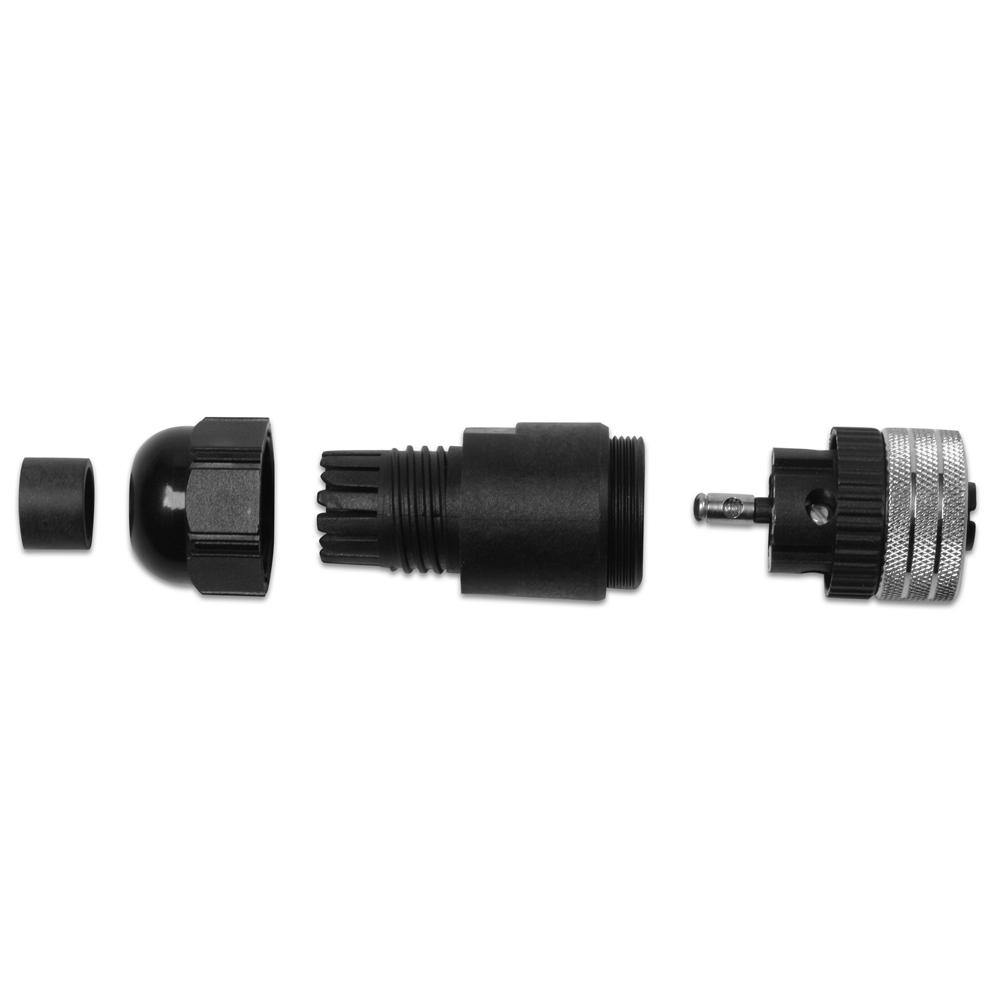 Garmin NMEA 2000 Field Installable Connector, Female [010-11095-00] - shopbulluna.com