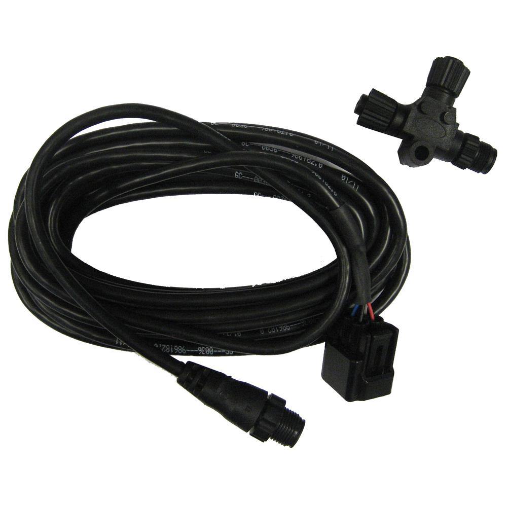 Lowrance Yamaha Engine Interface Cable [120-37] - shopbulluna.com