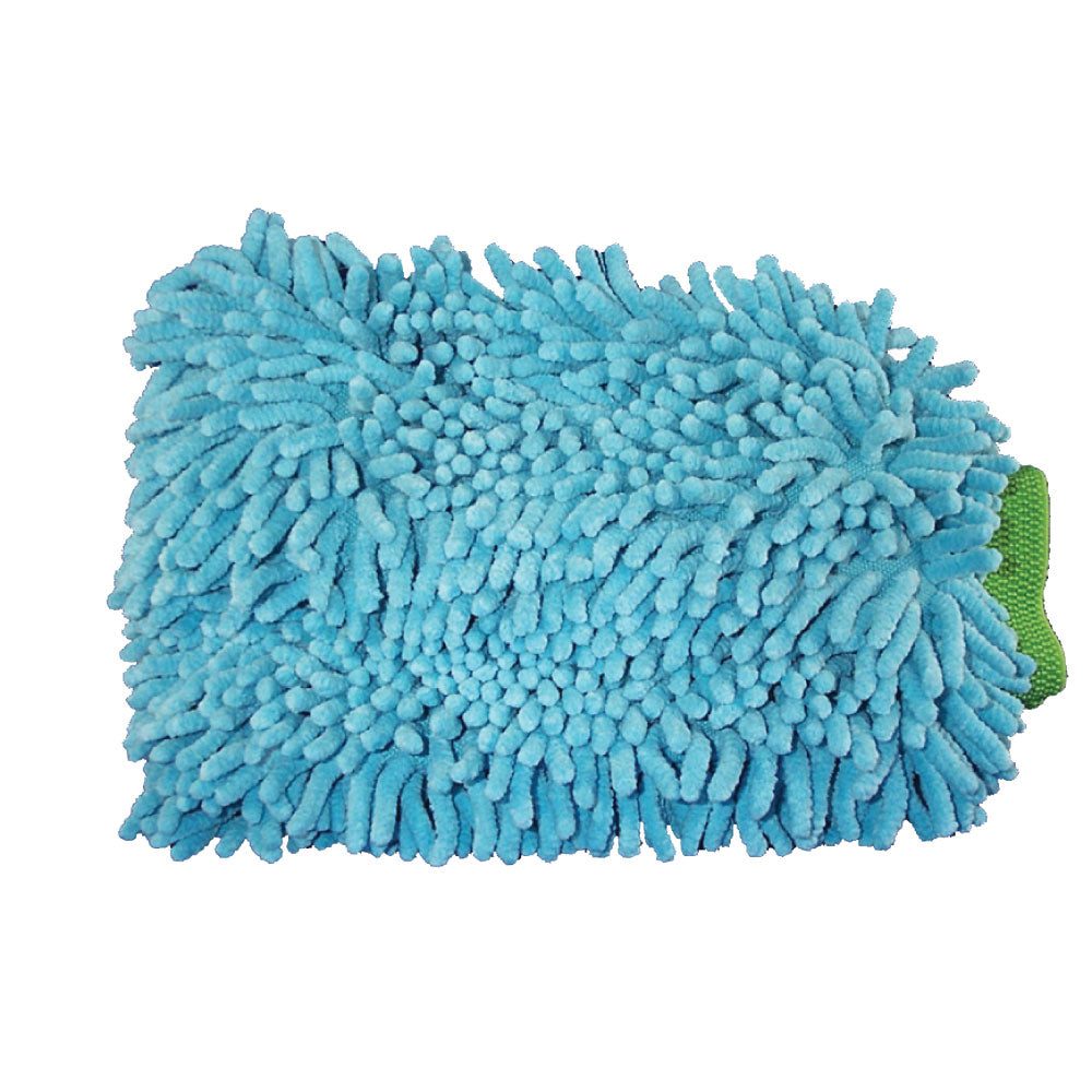 Swobbit Chenille Micro Fiber Mitt [SW61865] - shopbulluna.com