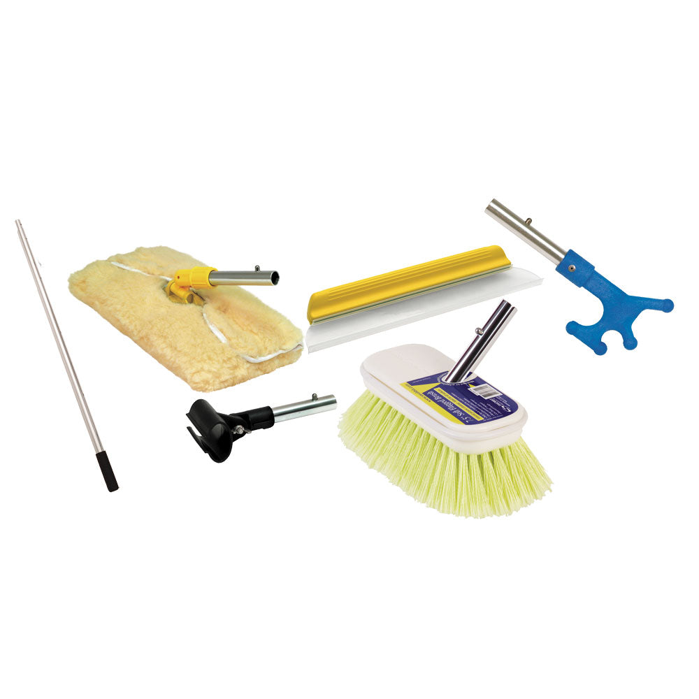 Swobbit Basic Boat Cleaning Kit [SW81000] - shopbulluna.com