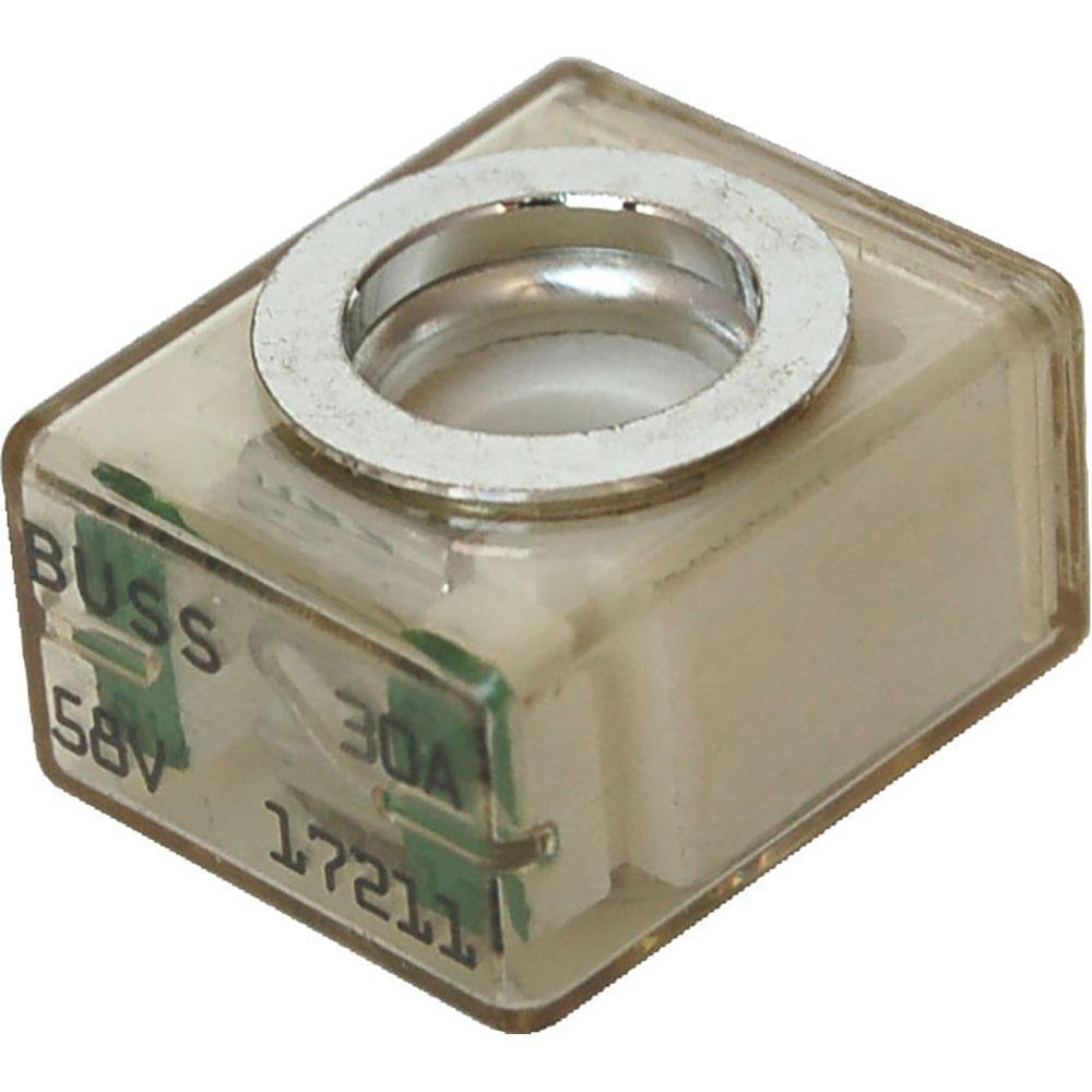 Blue Sea 5175 30A Fuse Terminal [5175] - shopbulluna.com