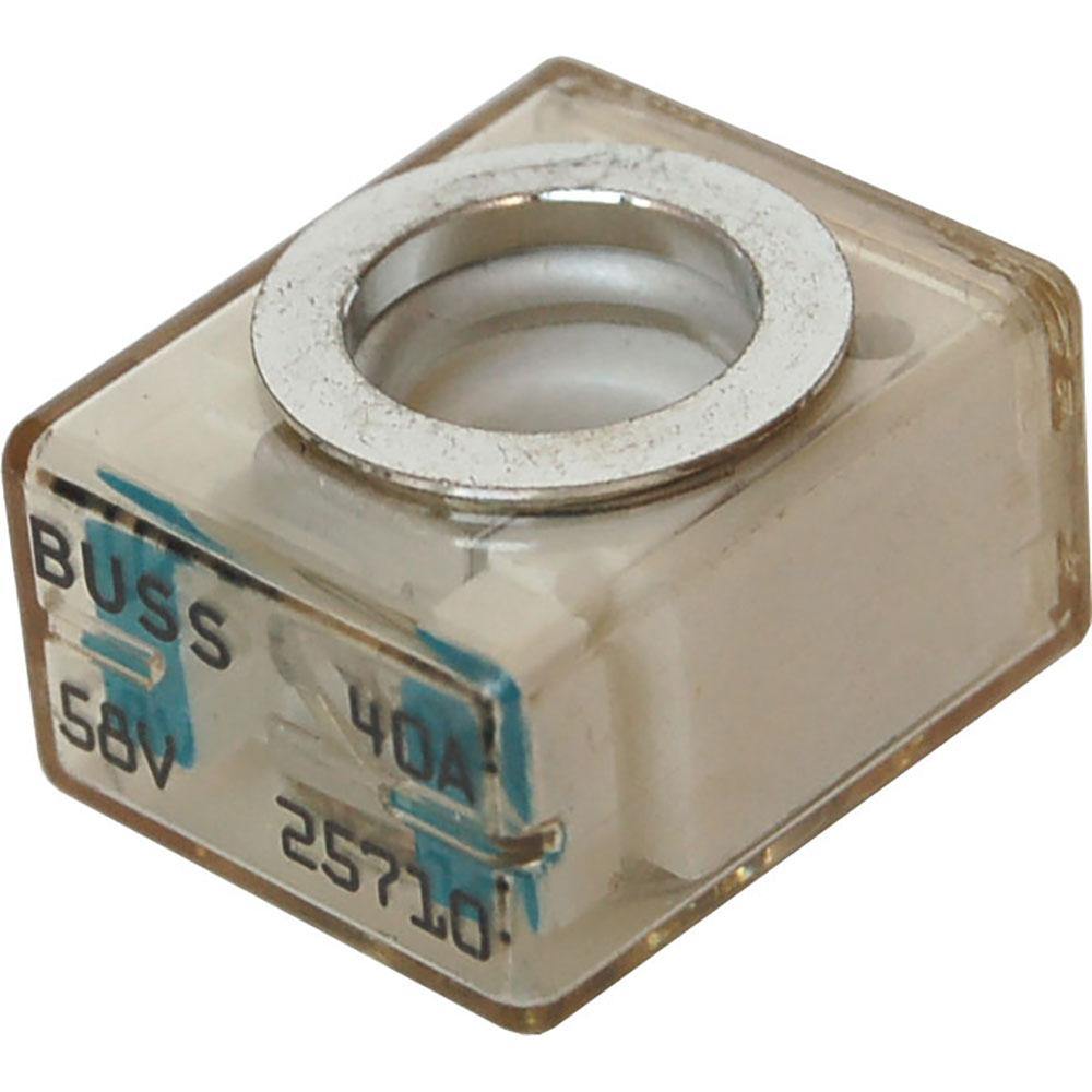 Blue Sea 5176 40A Fuse Terminal [5176] - shopbulluna.com