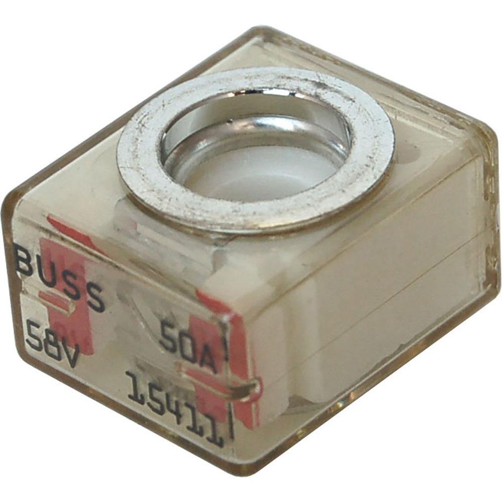 Blue Sea 5177 50A Fuse Terminal [5177] - shopbulluna.com