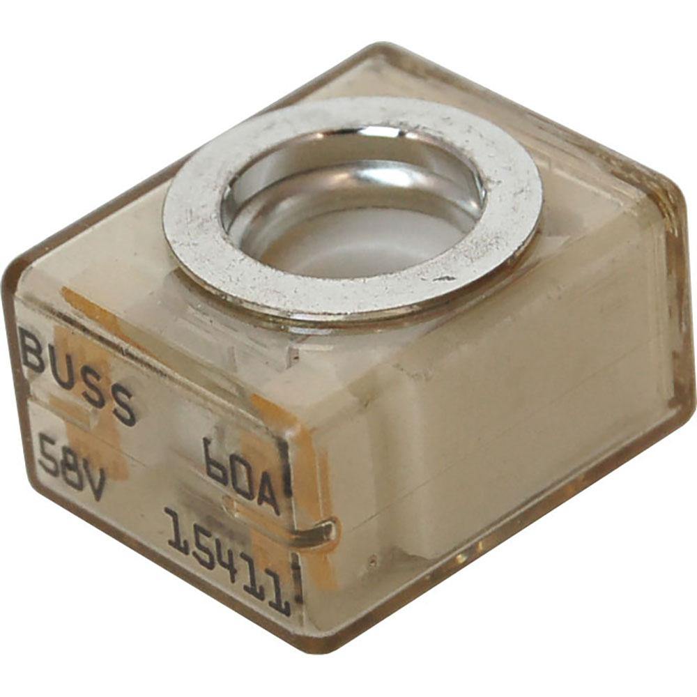 Blue Sea 5178 60A Fuse Terminal [5178] - shopbulluna.com