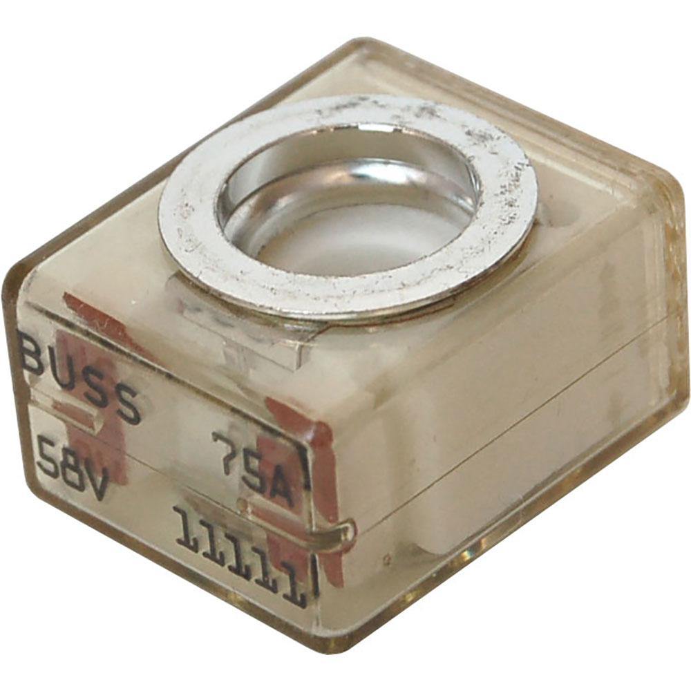 Blue Sea 5180 75A Fuse Terminal [5180] - shopbulluna.com