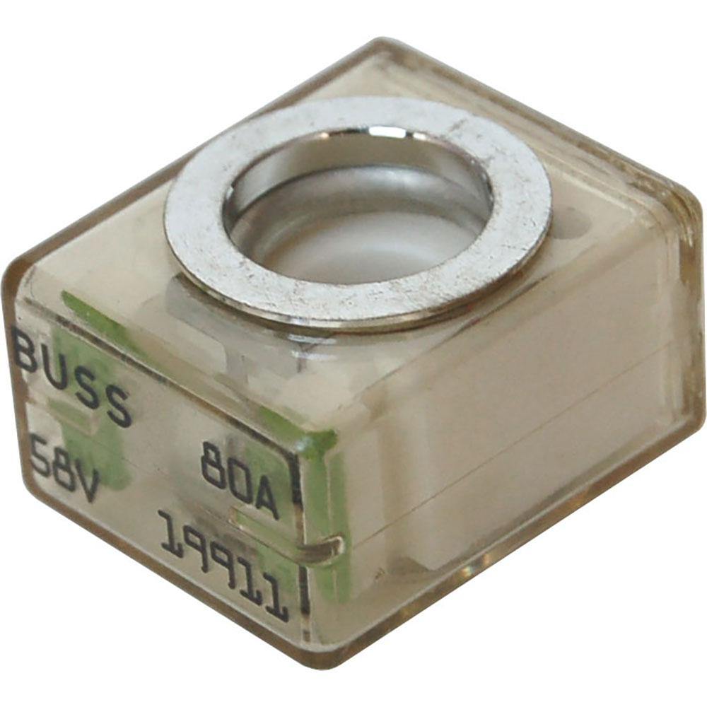 Blue Sea 5181 80A Fuse Terminal [5181] - shopbulluna.com