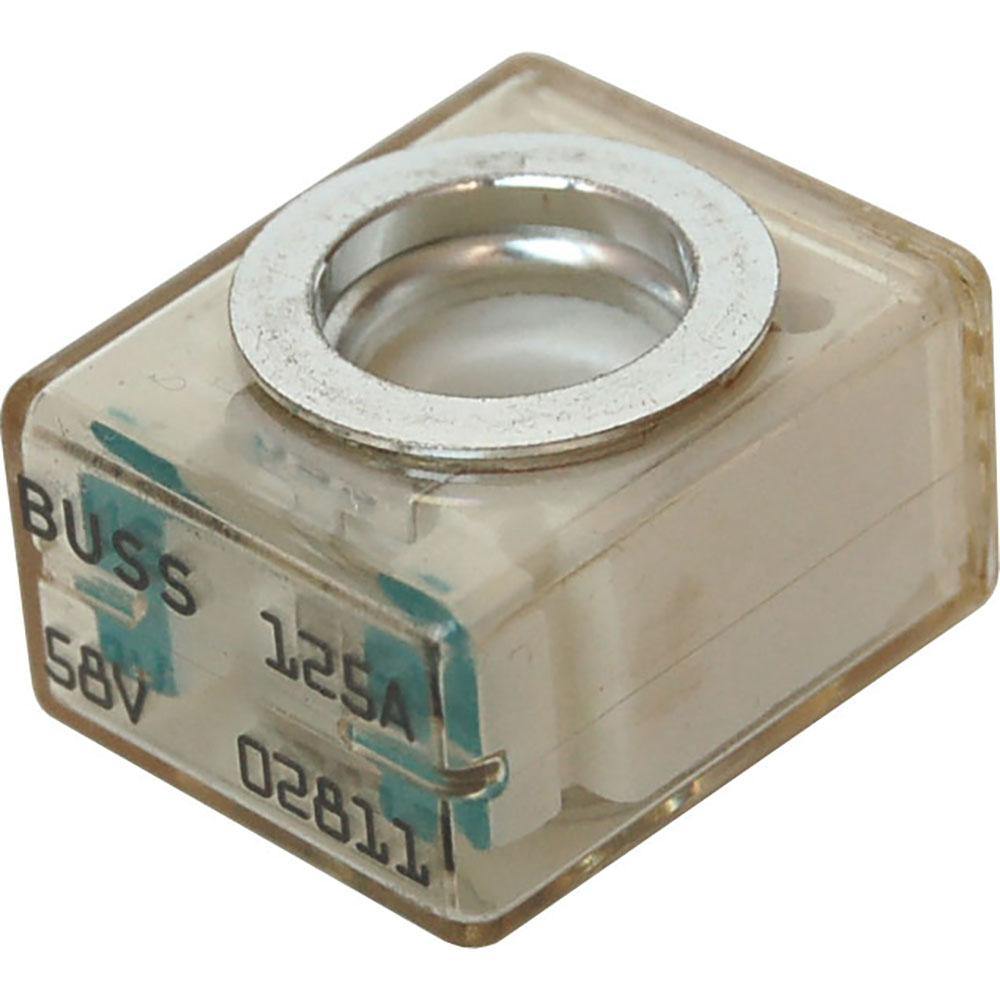 Blue Sea 5184 125A Fuse Terminal [5184] - shopbulluna.com