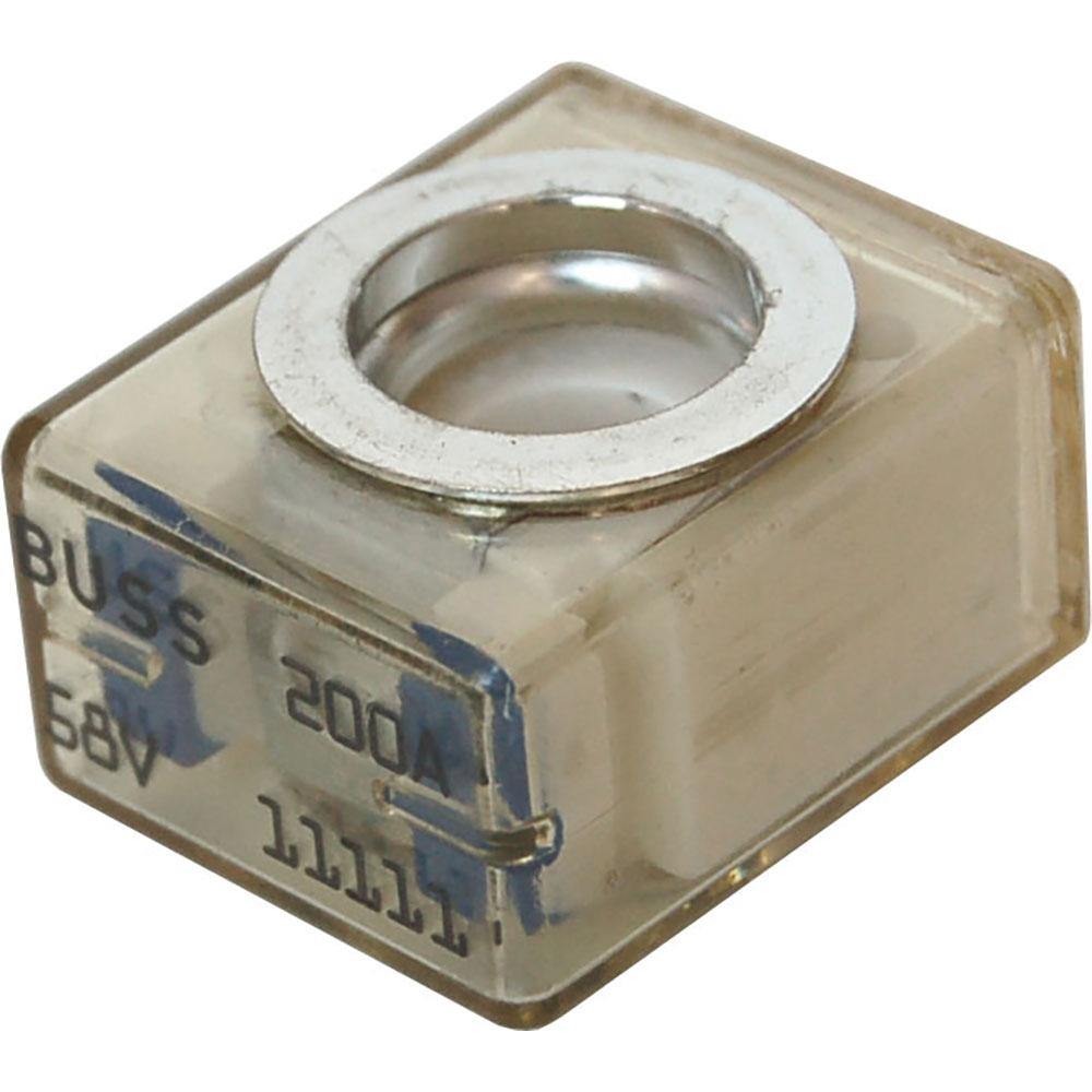 Blue Sea 5187 200A Fuse Terminal [5187] - shopbulluna.com