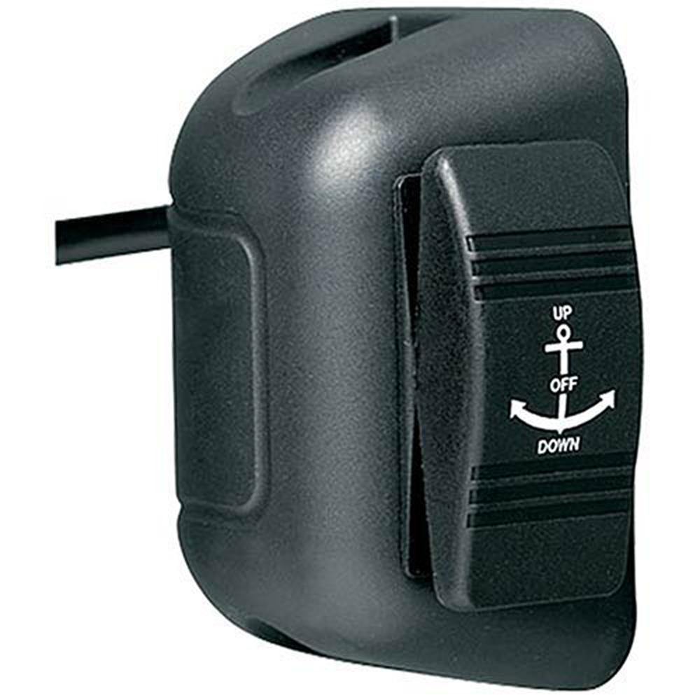 Minn Kota Deckhand 40 Remote Switch [1810150] - shopbulluna.com