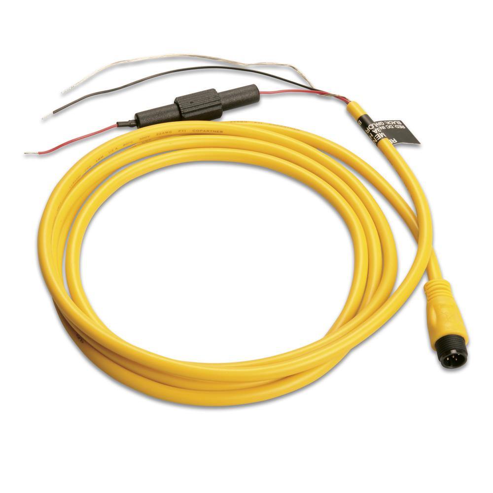 Garmin NMEA 2000 Power Cable [010-11079-00] - shopbulluna.com