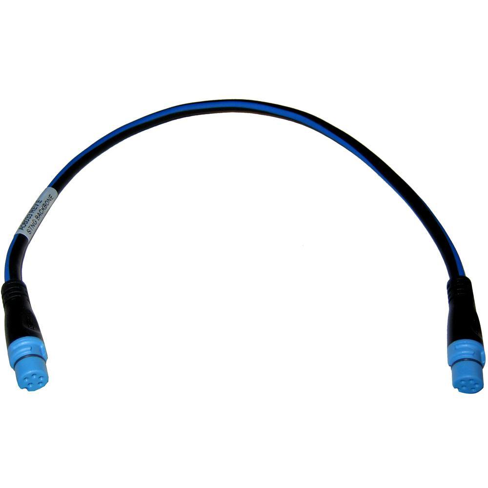 Raymarine 400MM Backbone Cable f/SeaTalkng [A06033] - shopbulluna.com